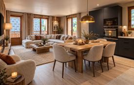 5 dormitorio piso en Morzine, Francia. 1 150 000 €