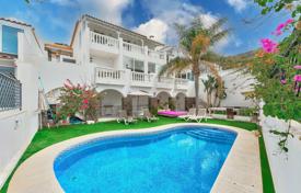 Villa – Costa Adeje, Islas Canarias, España. 1 099 000 €