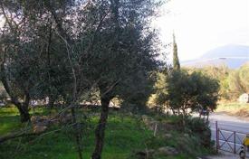 Terreno – Corfú (Kérkyra), Administration of the Peloponnese, Western Greece and the Ionian Islands, Grecia. 180 000 €