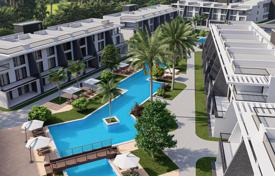 4-dormitorio apartamentos en edificio nuevo 183 m² en Kyrenia, Chipre. 237 000 €