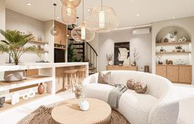1 dormitorio villa 78 m² en Pererenan, Indonesia. $159 000