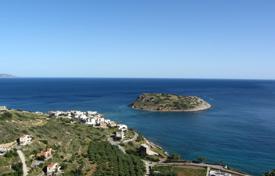 Terreno – Sitia, Creta, Grecia. 250 000 €