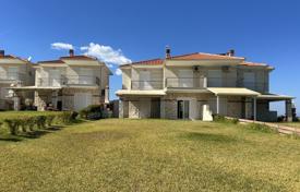 4 dormitorio casa de pueblo 140 m² en Polychrono, Grecia. 420 000 €