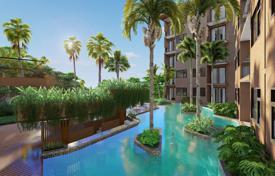 New residential complex with apartments en Karon, Tailandia. de $146 000