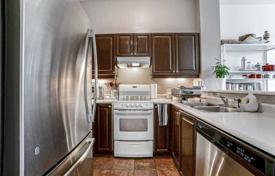 4 dormitorio piso en Old Toronto, Canadá. C$838 000