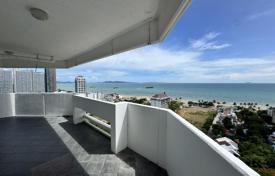 4 dormitorio piso 273 m² en Pattaya, Tailandia. $372 000