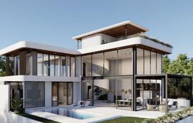 Villa – Seseh, Mengwi, Bali,  Indonesia. 778 000 €