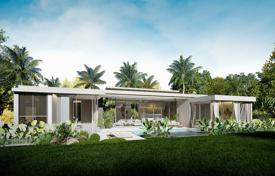 Villa – Naiyang Beach, Sa Khu, Phuket,  Tailandia. From $525 000