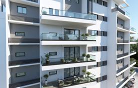 2-dormitorio apartamentos en edificio nuevo en Larnaca, Chipre. 400 000 €