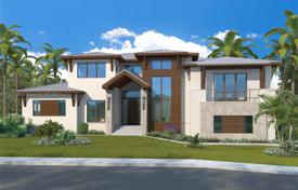 Casa de pueblo – Key Largo, Florida, Estados Unidos. $5 900 000