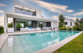 4 dormitorio casa de pueblo 357 m² en Caldes de Malavella, España. 1 970 000 €