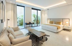 13 dormitorio villa 1033 m² en Nueva Andalucia, España. 13 500 000 €