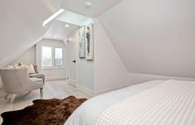 3 dormitorio casa de pueblo en North York, Canadá. C$1 986 000