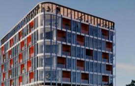 2-dormitorio apartamentos en edificio nuevo 63 m² en Tiflis, Georgia. $100 000