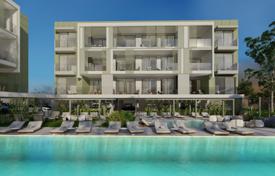 2 dormitorio piso 97 m² en Universal, Chipre. 470 000 €