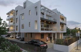 1 dormitorio piso 65 m² en Paralimni, Chipre. 176 000 €