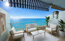 3 dormitorio piso en Menton, Francia. 555 000 €