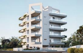 2 dormitorio ático en Larnaca, Chipre. 380 000 €