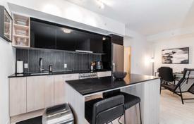 3 dormitorio piso en North York, Canadá. C$987 000