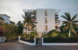 4 dormitorio piso en Antibes, Francia. 799 000 €