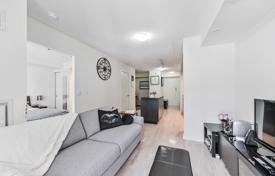 2 dormitorio piso en Nelson Street, Canadá. C$805 000