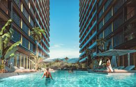 3-dormitorio apartamentos en edificio nuevo 71 m² en Batumi, Georgia. $113 000