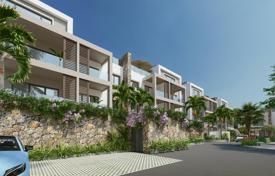 2 dormitorio piso 87 m² en Rivière Noire District, Mauritius. 321 000 €