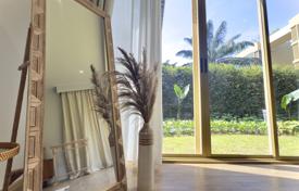 1-dormitorio apartamentos en condominio 59 m² en Choeng Thale, Tailandia. $357 000