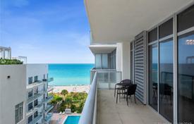 Piso – Miami Beach, Florida, Estados Unidos. $1 695 000
