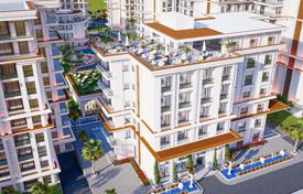 2-dormitorio apartamentos en edificio nuevo 66 m² en Famagusta, Chipre. 157 000 €