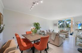 1-dormitorio apartamentos en condominio 69 m² en Edgewater (Florida), Estados Unidos. $449 000