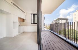 5 dormitorio piso 120 m² en Tel Aviv, Israel. $2 338 000