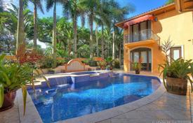 Villa – Miami, Florida, Estados Unidos. $3 099 000