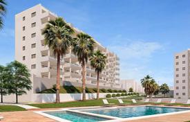 2 dormitorio piso 93 m² en San Miguel de Salinas, España. 245 000 €