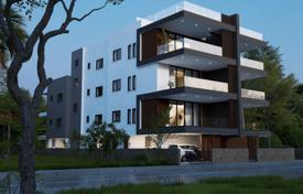3 dormitorio ático 129 m² en Pafos, Chipre. 385 000 €