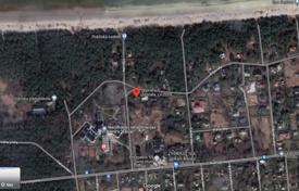3-dormitorio apartamentos en edificio nuevo 81 m² en Jurmala, Letonia. 295 000 €