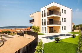 3-dormitorio apartamentos en edificio nuevo 72 m² en Zadar County, Croacia. 275 000 €