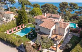 5 dormitorio villa en Cap d'Antibes, Francia. 2 950 000 €