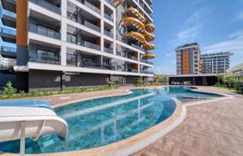 2 dormitorio ático 75 m² en Avsallar, Turquía. 9 412 000 TRY