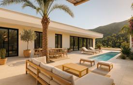 3 dormitorio chalet 176 m² en Pedreguer, España. 728 000 €