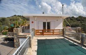 5 dormitorio villa 180 m² en Elounda, Grecia. 450 000 €