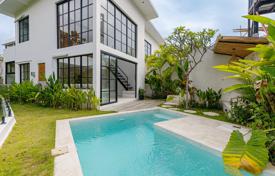 1 dormitorio villa 84 m² en Balangan beach, Indonesia. $181 000