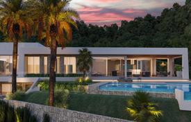 4 dormitorio villa 445 m² en Jávea, España. 3 200 000 €