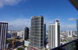 1-dormitorio apartamentos en condominio 58 m² en Miami, Estados Unidos. $895 000