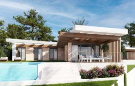 Villa – Alicante, Valencia, España. 448 000 €