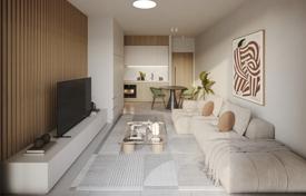 2-dormitorio apartamentos en edificio nuevo en Pafos, Chipre. 375 000 €