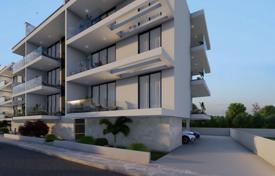 2 dormitorio piso 93 m² en Larnaca (city), Chipre. 205 000 €