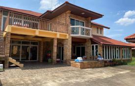 Casa de pueblo – Jomtien, Pattaya, Chonburi,  Tailandia. $547 000