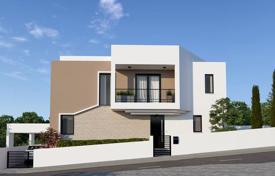 3 dormitorio chalet 169 m² en Palodia, Chipre. 580 000 €