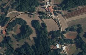 Terreno en Istria County, Croacia. Price on request